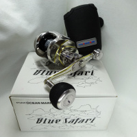 ブルーサファリ BS35PW/Rー D/S(22)